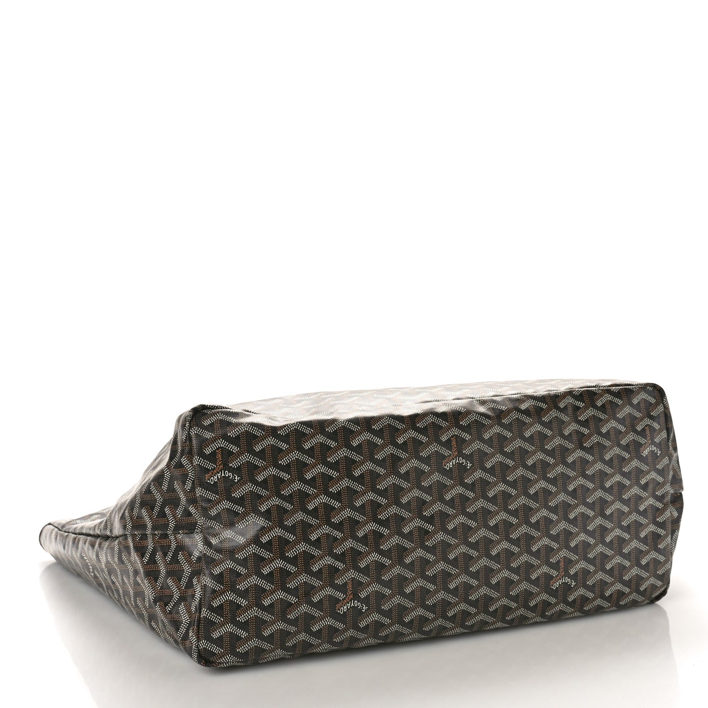 Goyardine Saint Louis GM Black