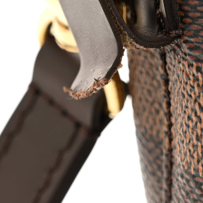 Louis Vuitton Damier Ebene Siena PM 13 of 14