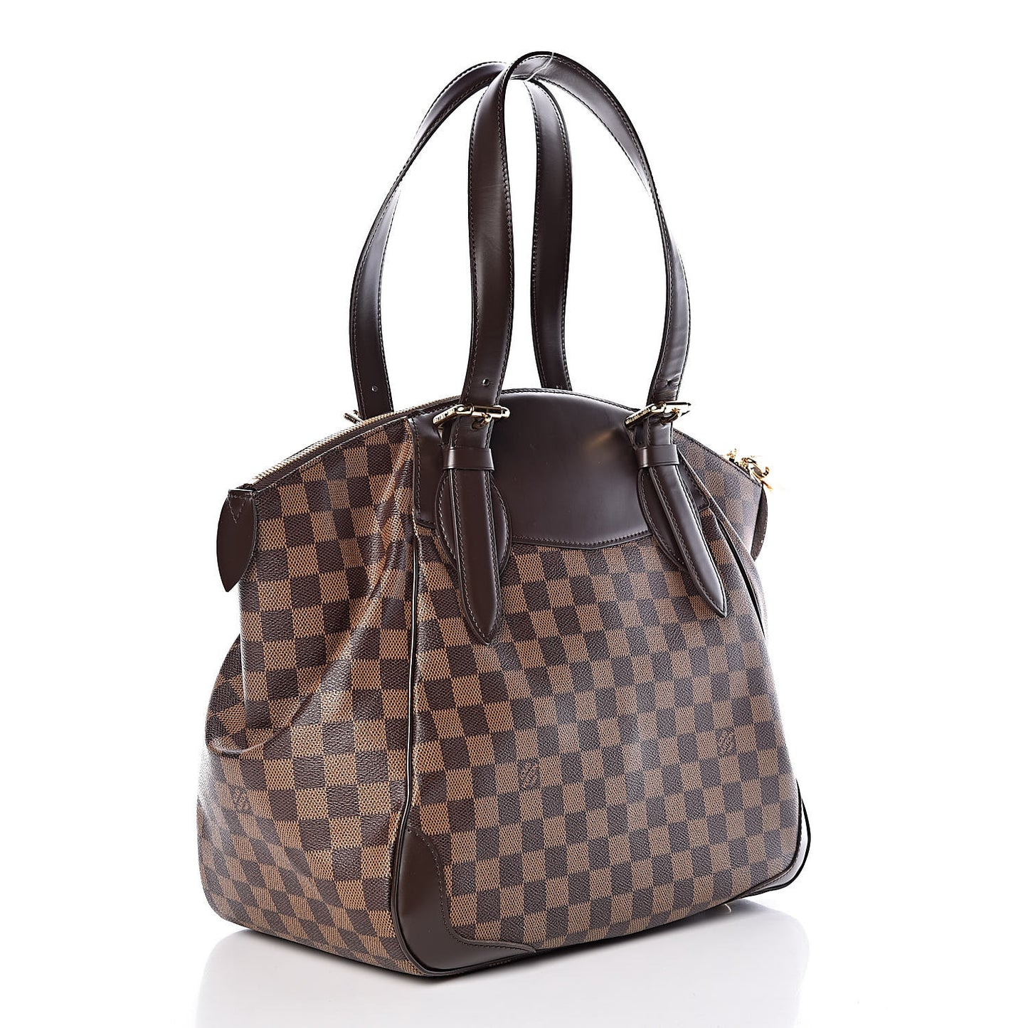 Damier Ebene Verona GM