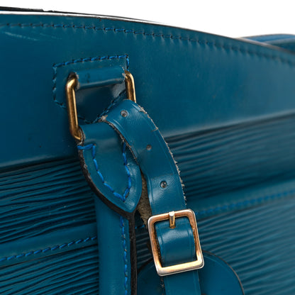 Louis Vuitton Epi Riviera Toledo 22 of 25