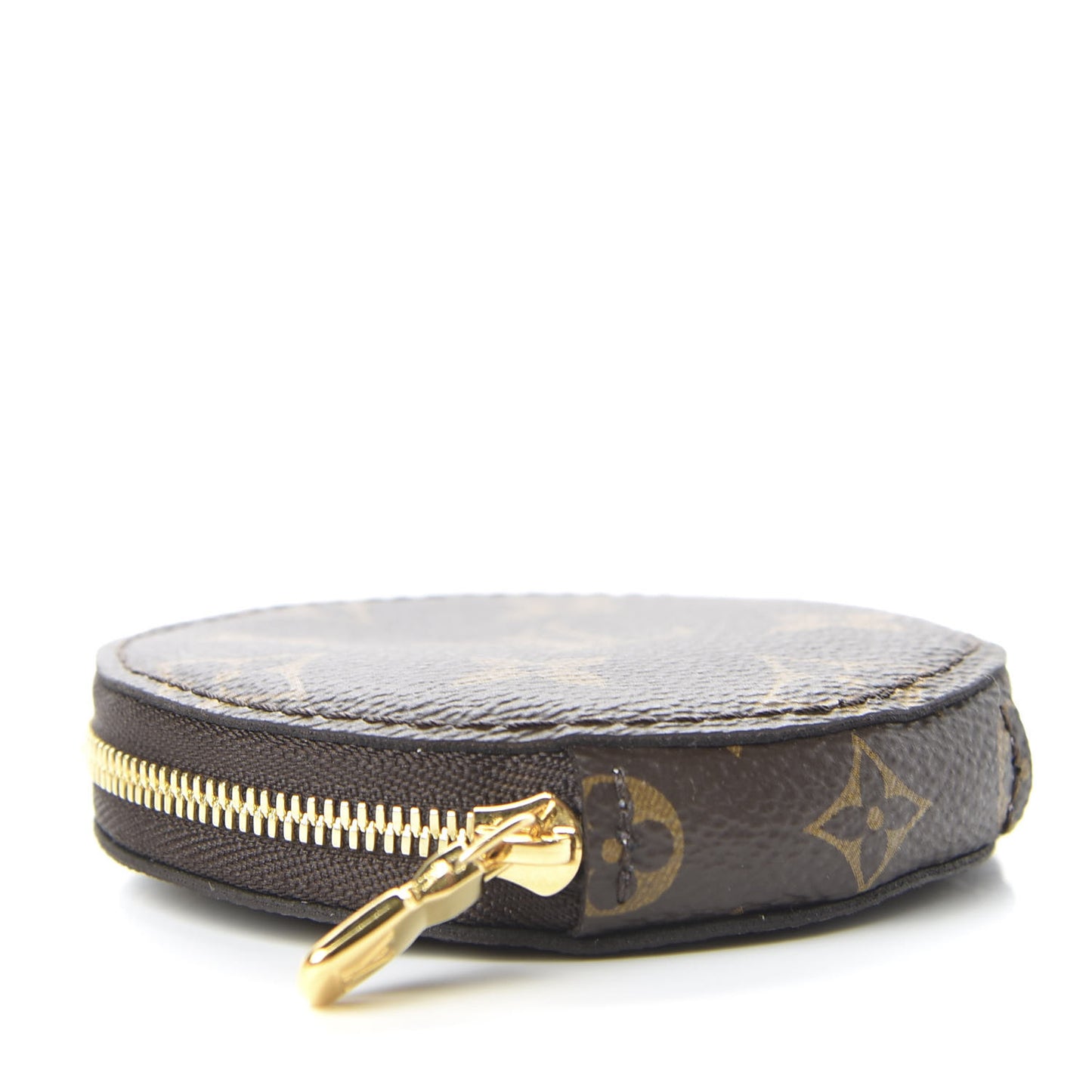 Nylon Bandouliere Shoulder Strap Macadamia