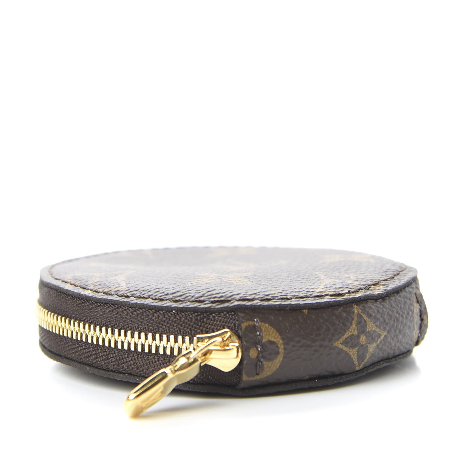 Louis Vuitton Nylon Bandouliere Shoulder Strap Macadamia 6 of 10