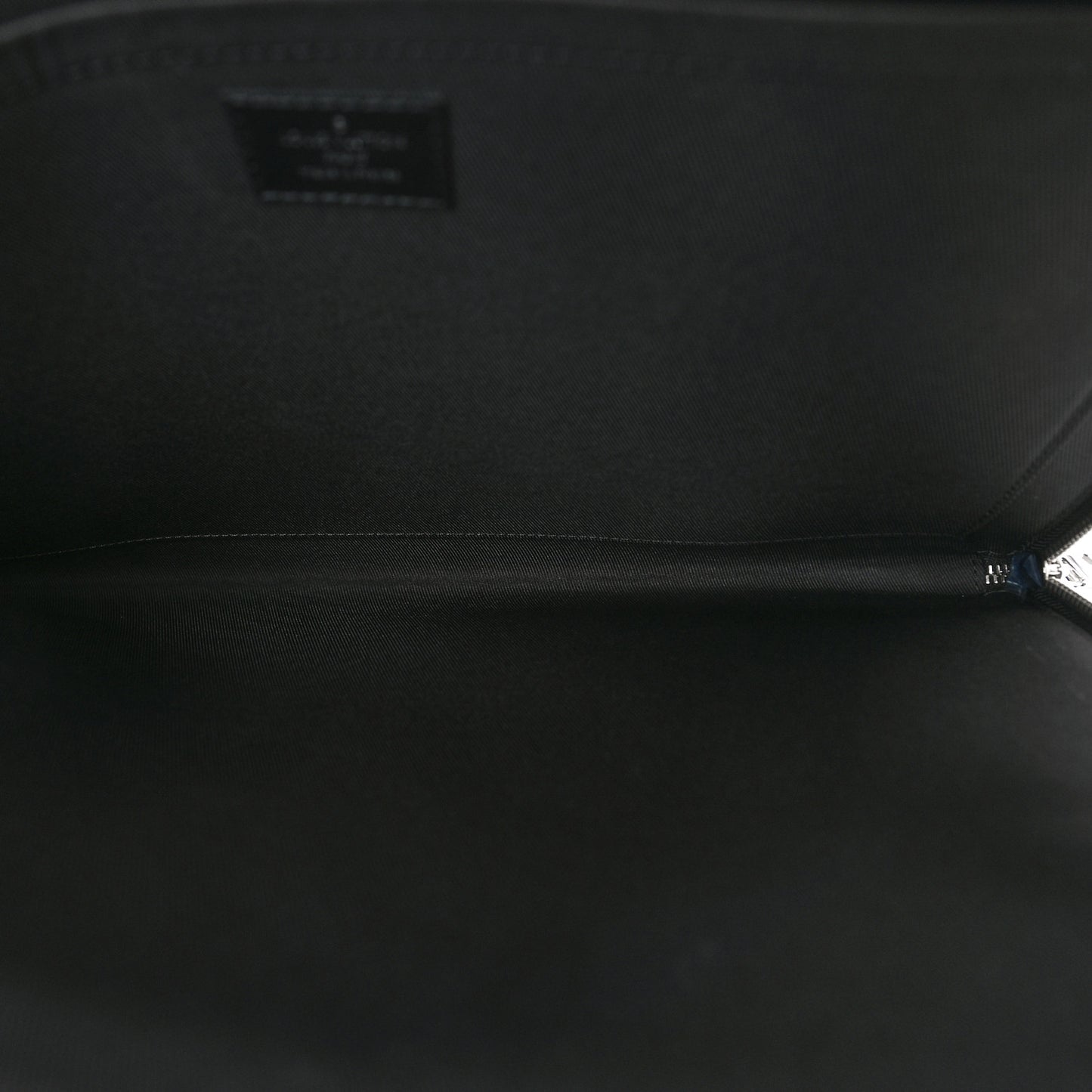 Damier Graphite Pochette Jour GM