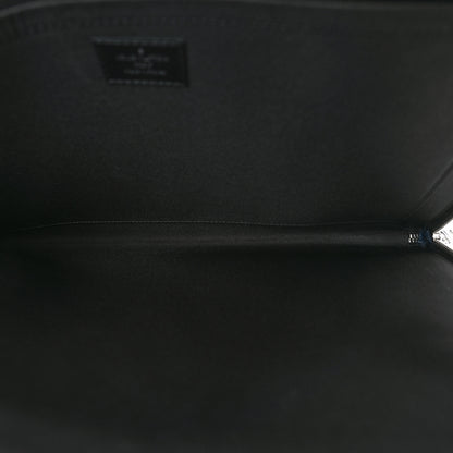 Louis Vuitton Damier Graphite Pochette Jour GM 5 of 8