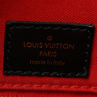 Louis Vuitton Reverse Monogram Giant Onthego MM 6 of 12