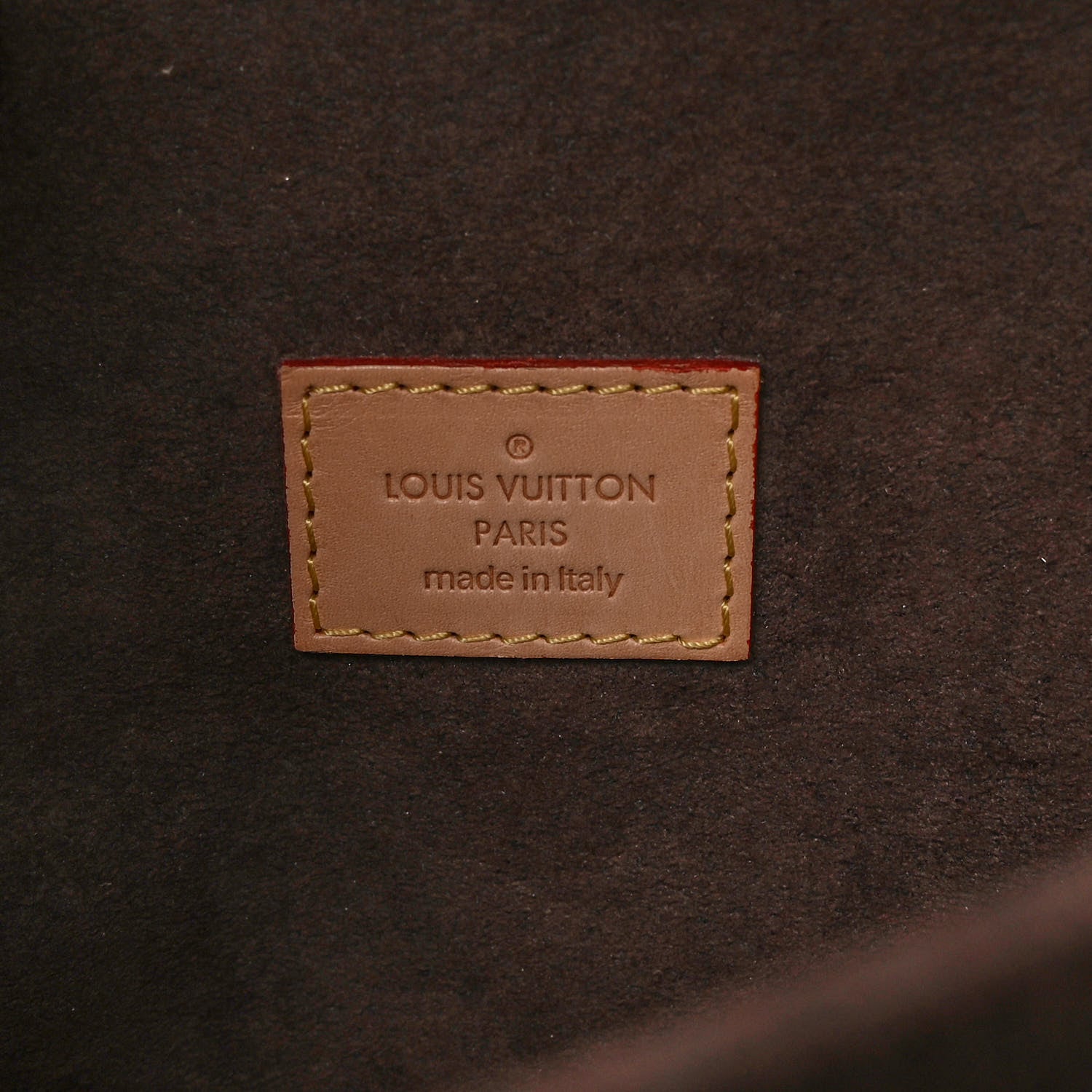 Louis Vuitton Monogram Pochette Metis 6 of 15