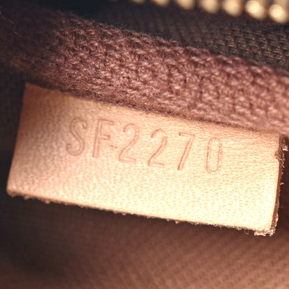 Louis Vuitton Monogram Mini Pochette Accessories 6 of 7