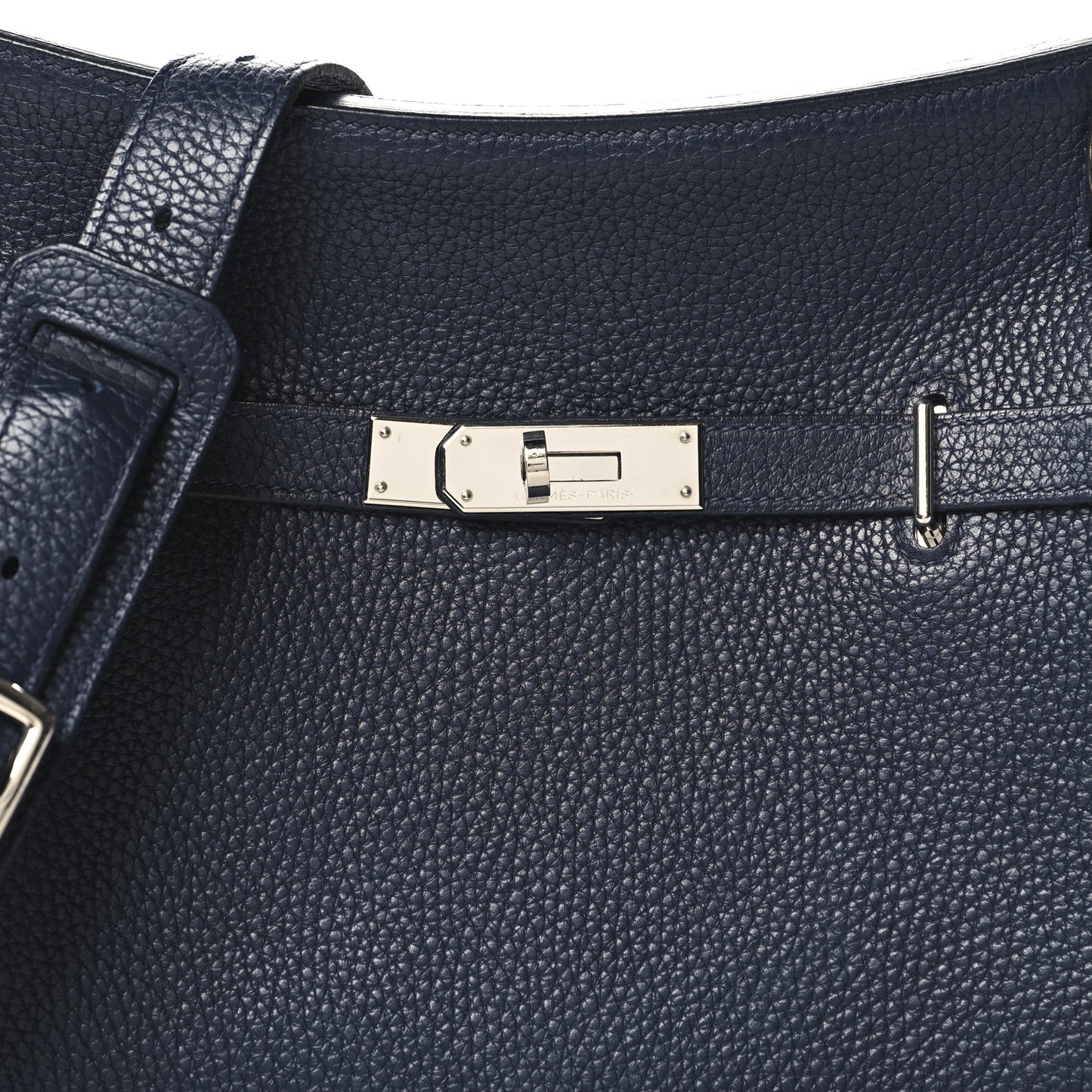 Taurillon Clemence Jypsiere 28 Bleu Nuit