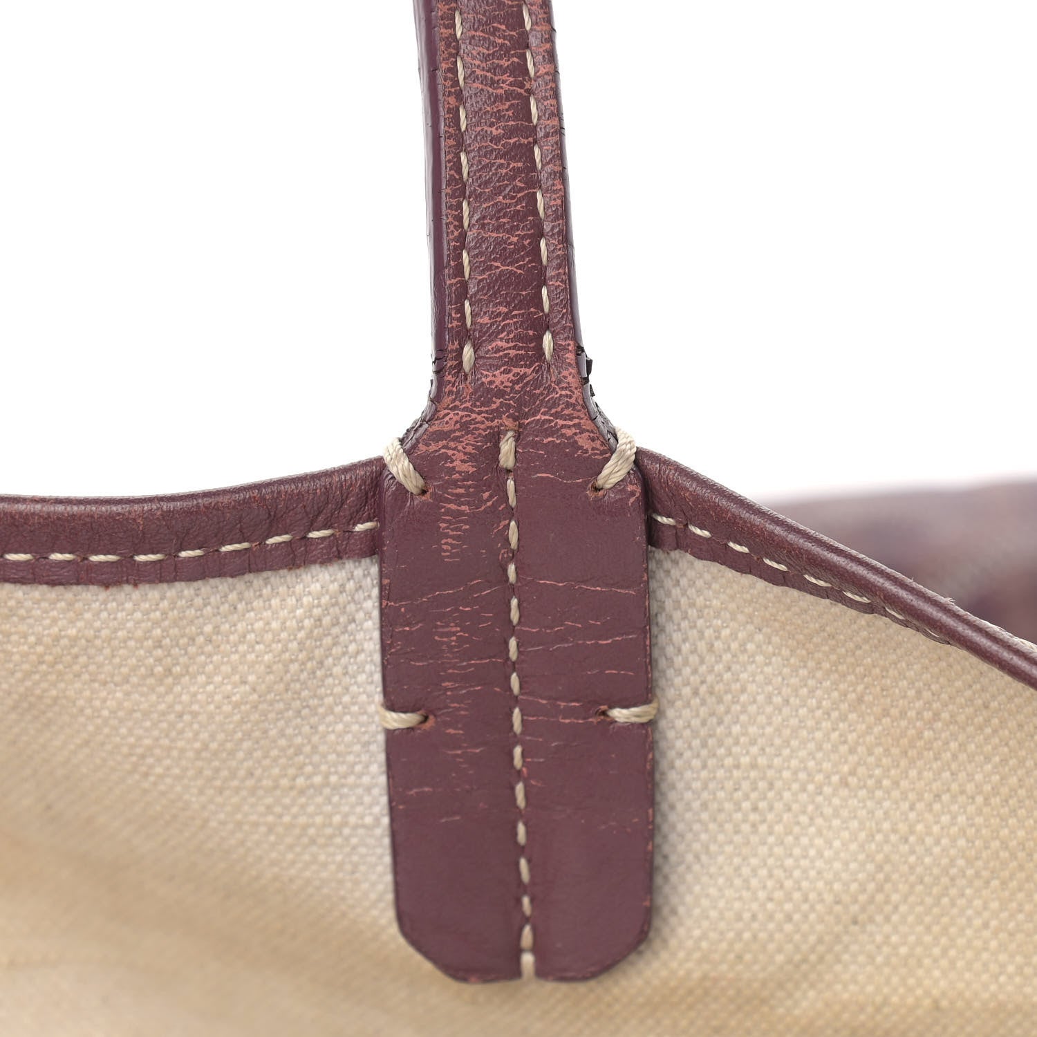 Goyard Goyardine Saint Louis PM Bordeaux 22 of 24