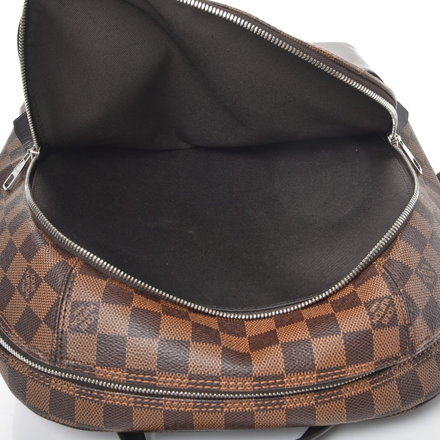 Louis Vuitton Damier Ebene Jake Backpack 5 of 11