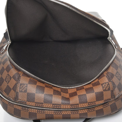 Louis Vuitton Damier Ebene Jake Backpack 5 of 11