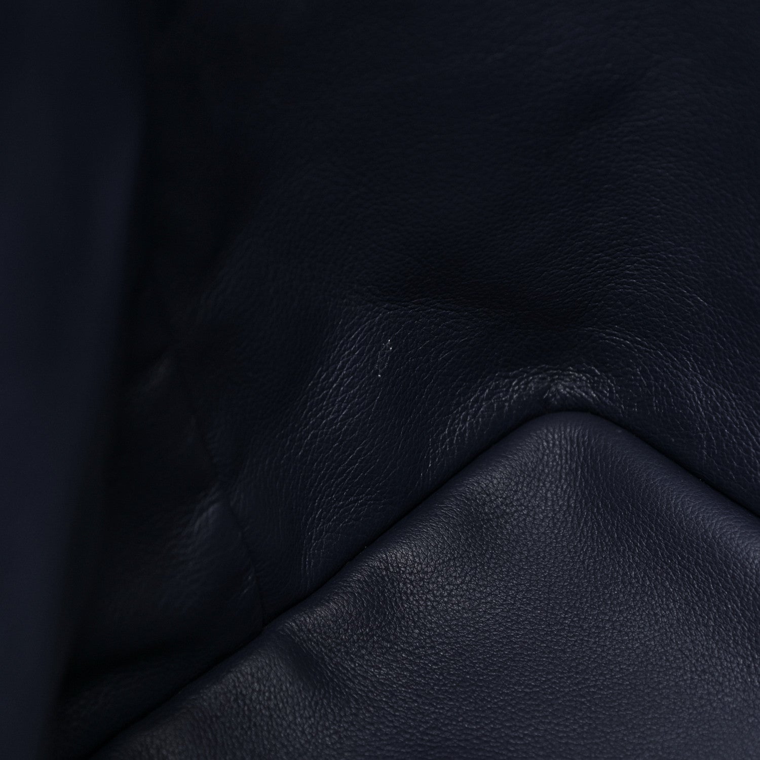 Goyard Goyardine Reversible Anjou PM Navy 12 of 15