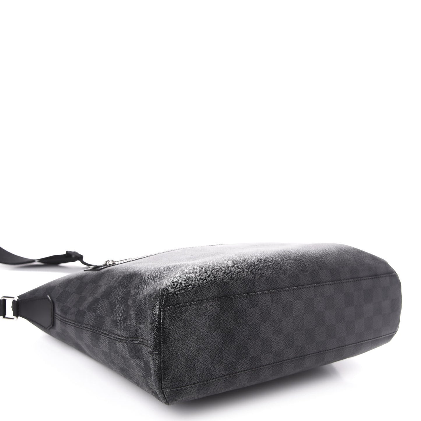 Damier Graphite Mick MM