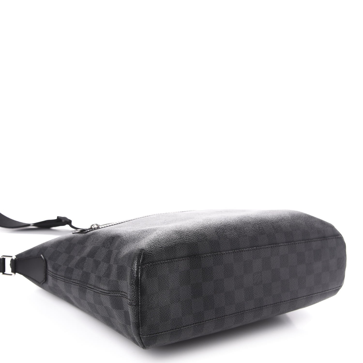 Louis Vuitton Damier Graphite Mick MM 4 of 10