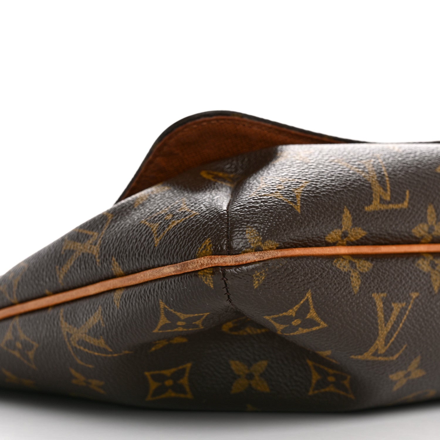 Louis Vuitton Monogram Musette GM 8 of 16