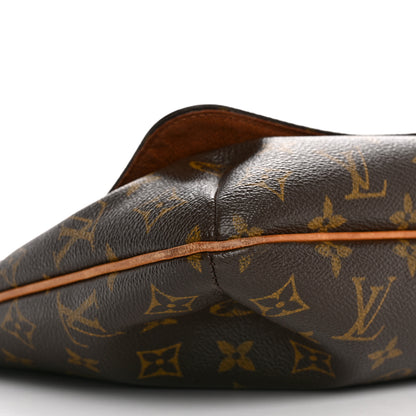 Louis Vuitton Monogram Musette GM 8 of 16