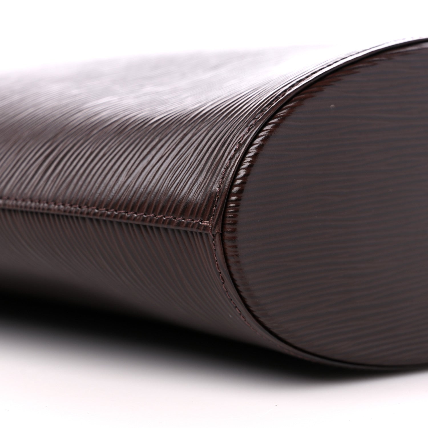 Louis Vuitton Epi Noctambule Moka 7 of 8