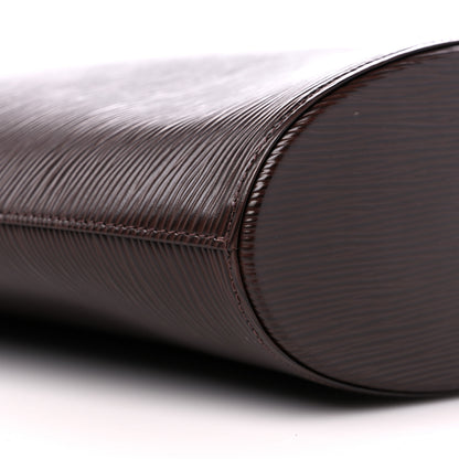 Louis Vuitton Epi Noctambule Moka 7 of 8