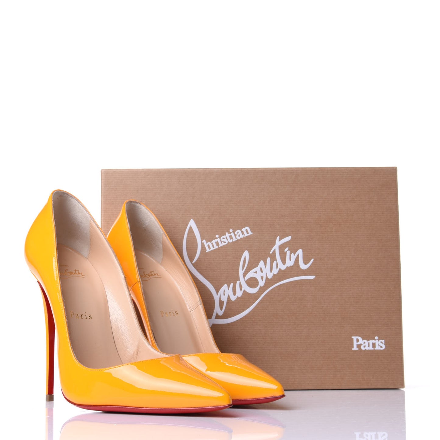 Patent So Kate 120 Pumps 39.5 Full Moon