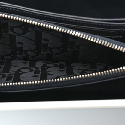 Christian Dior X RIMOWA Aluminum Personal Clutch On Strap Bleu 6 of 14