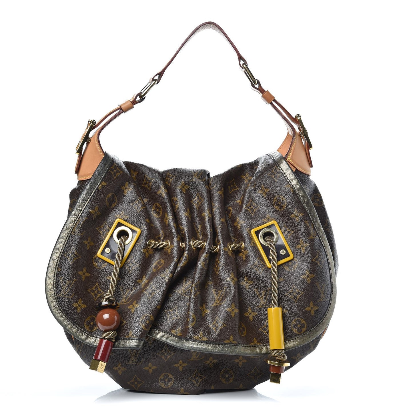Monogram Kalahari GM