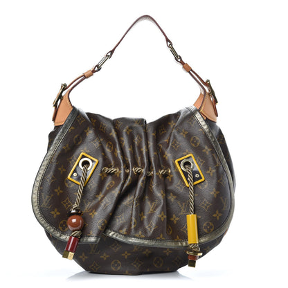 Louis Vuitton Monogram Kalahari GM 1 of 9