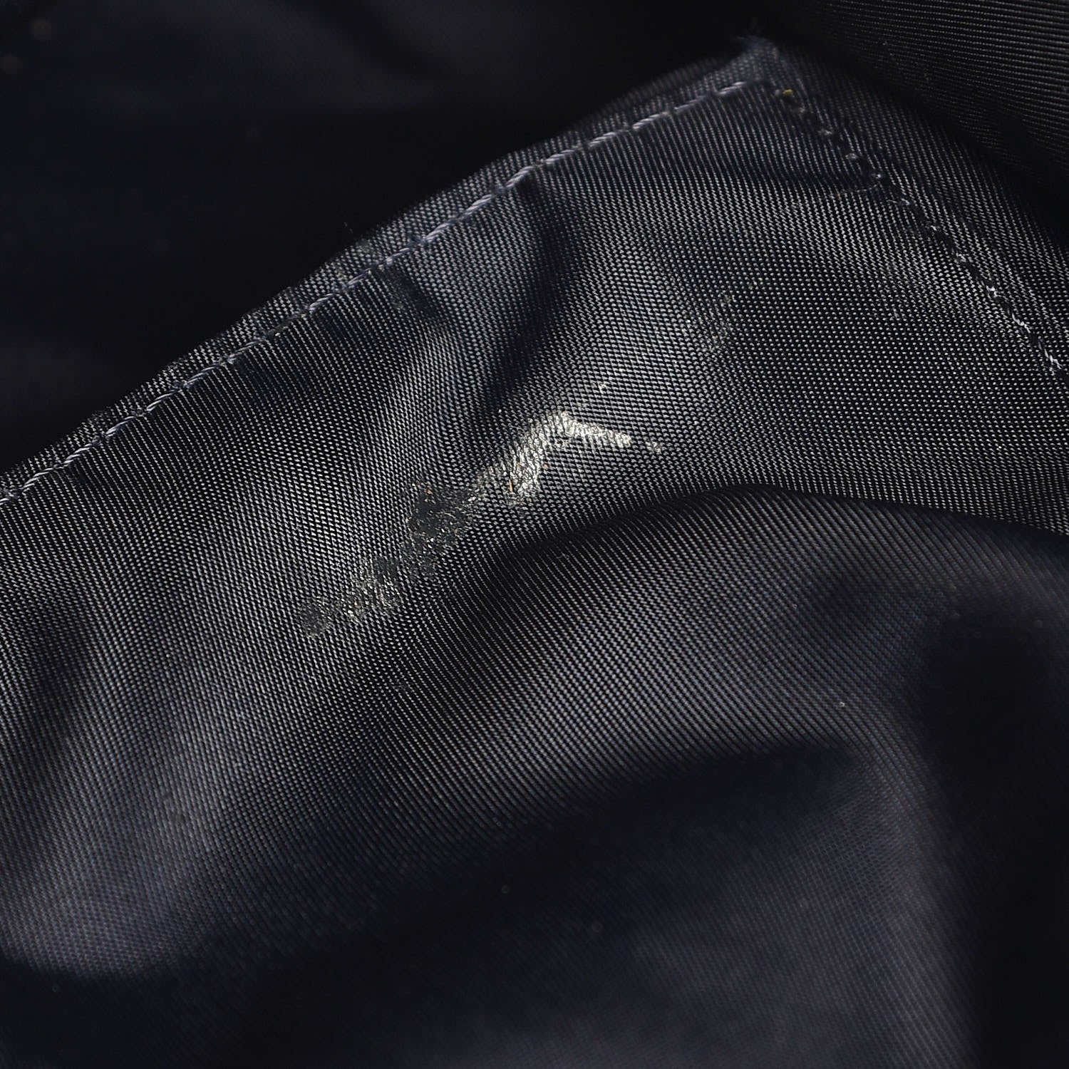 Louis Vuitton Denim Noefull MM Grand Blue 8 of 13