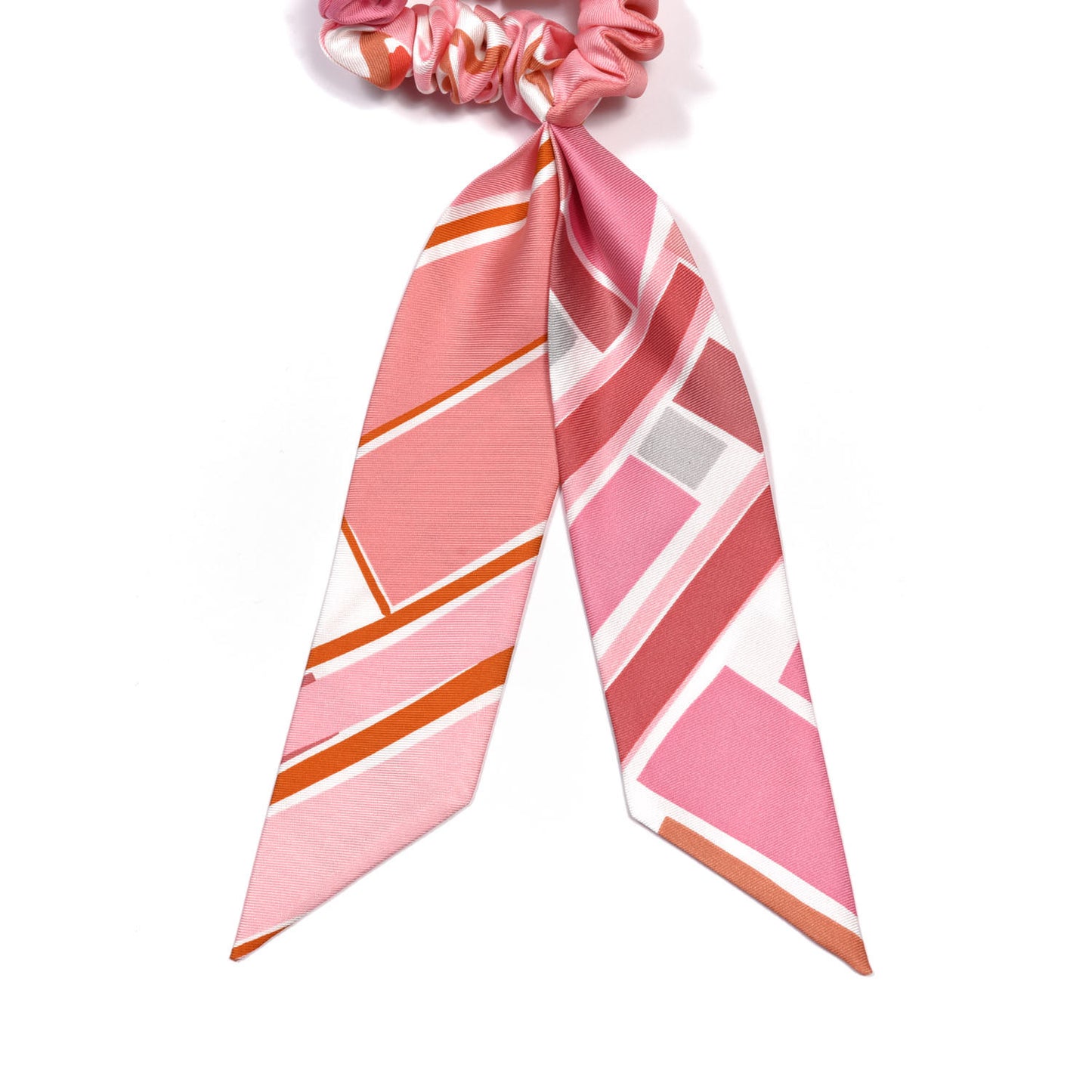 Silk Bella Twilly Scrunchie
