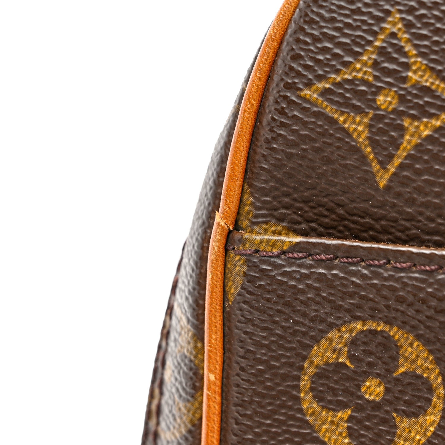 Louis Vuitton Monogram Pochette Gange 9 of 9