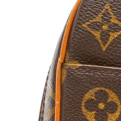 Louis Vuitton Monogram Pochette Gange 9 of 9
