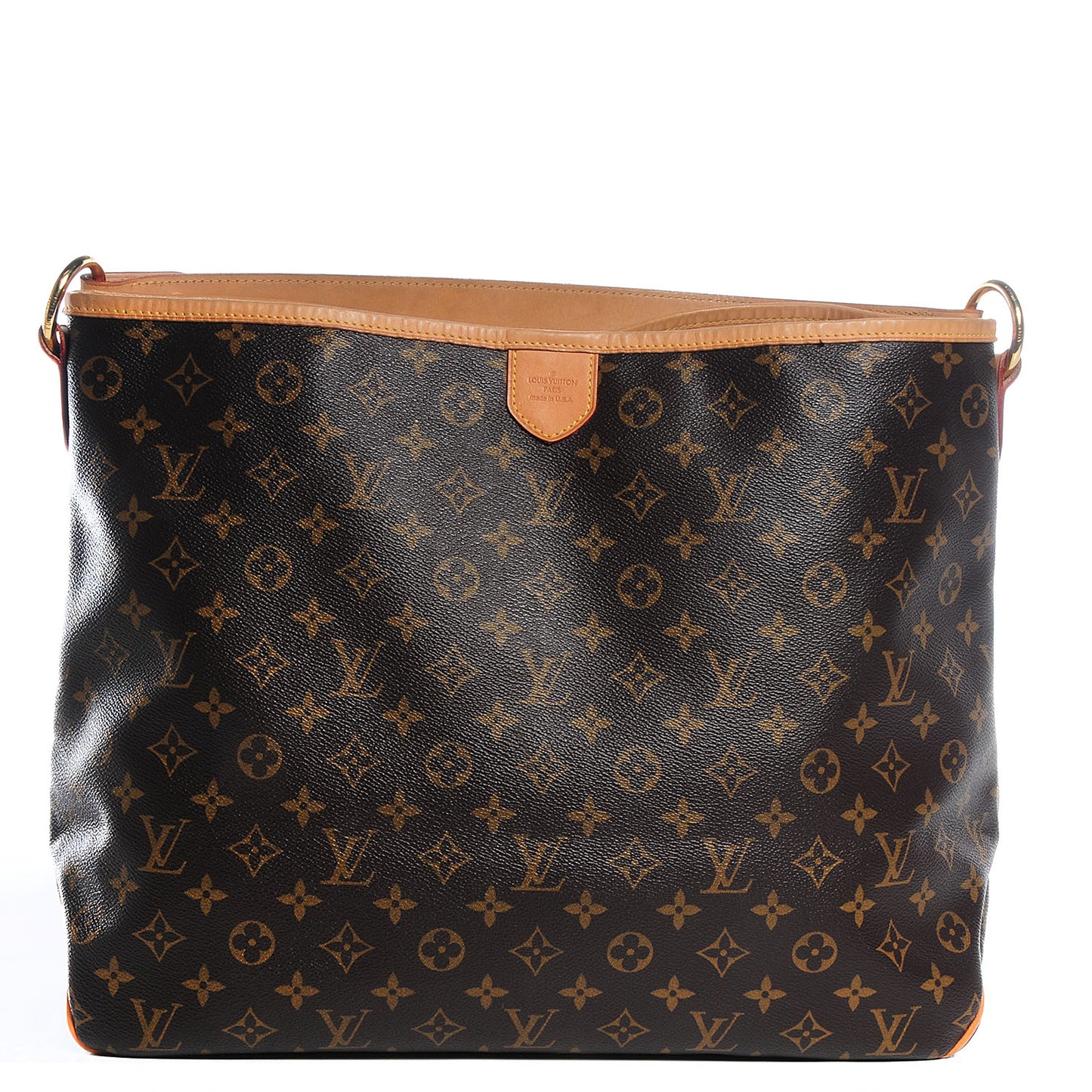 Monogram Delightful MM