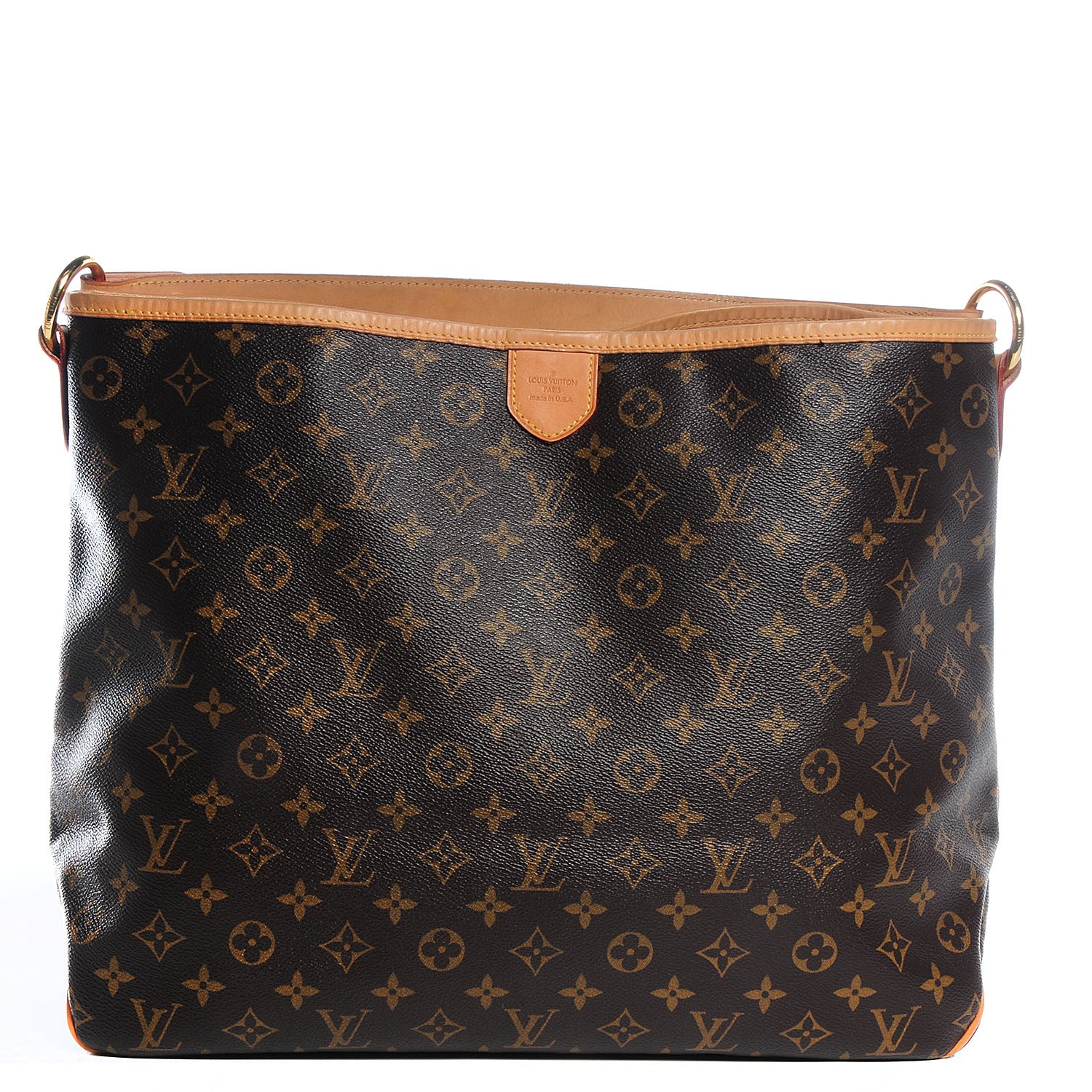 Louis Vuitton Monogram Delightful MM 1 of 7
