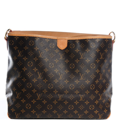 Louis Vuitton Monogram Delightful MM 1 of 7