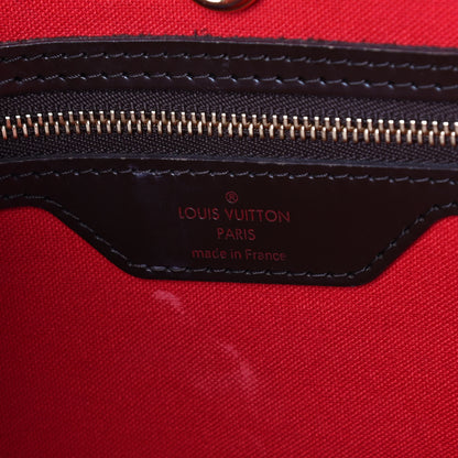 Louis Vuitton Damier Ebene Batignolles Horizontal 5 of 24