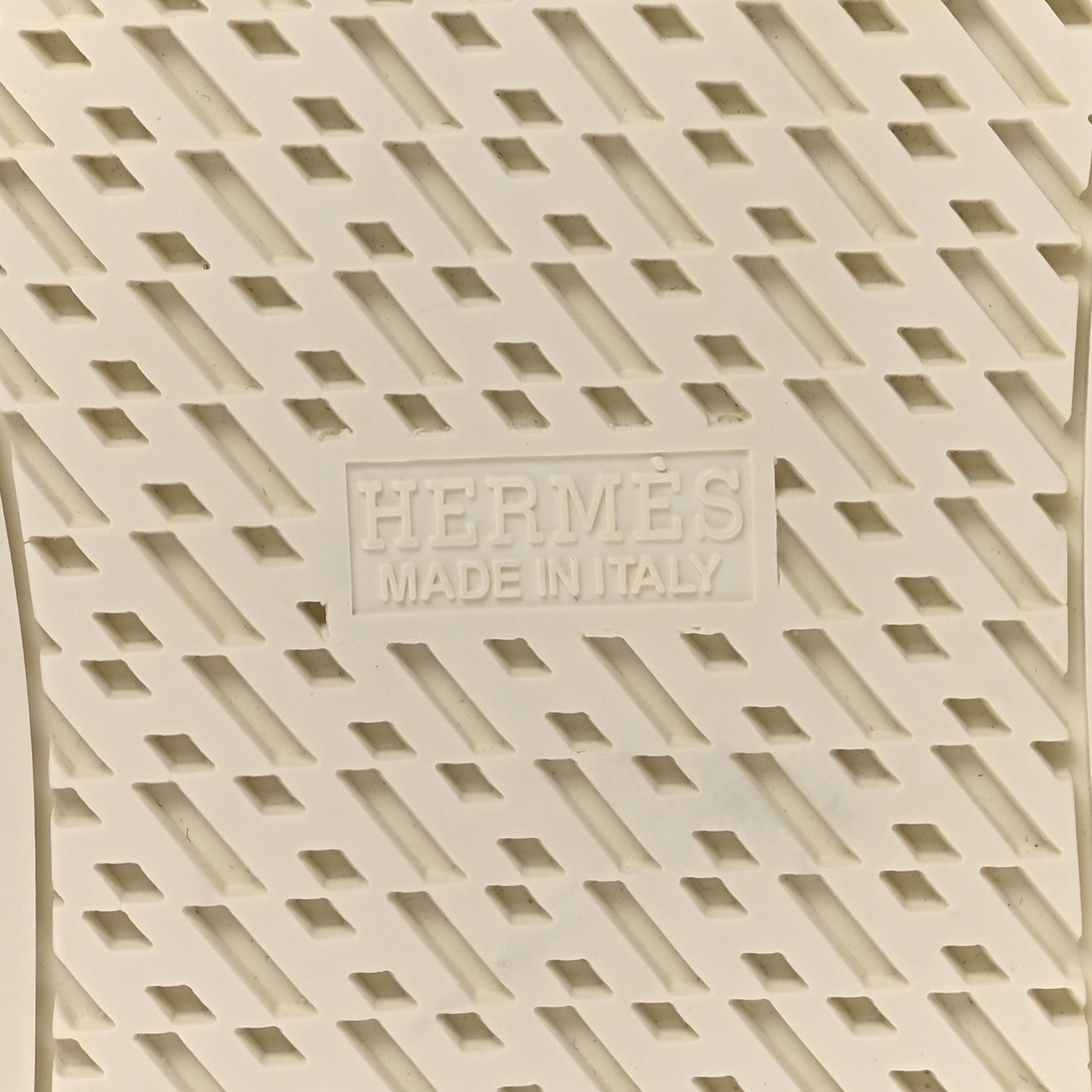 Hermes Swift Peinture Fraiche Womens Quicker Sneakers 39 White Black 7 of 9