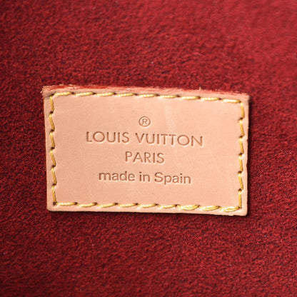 Louis Vuitton Monogram Mizi 6 of 13