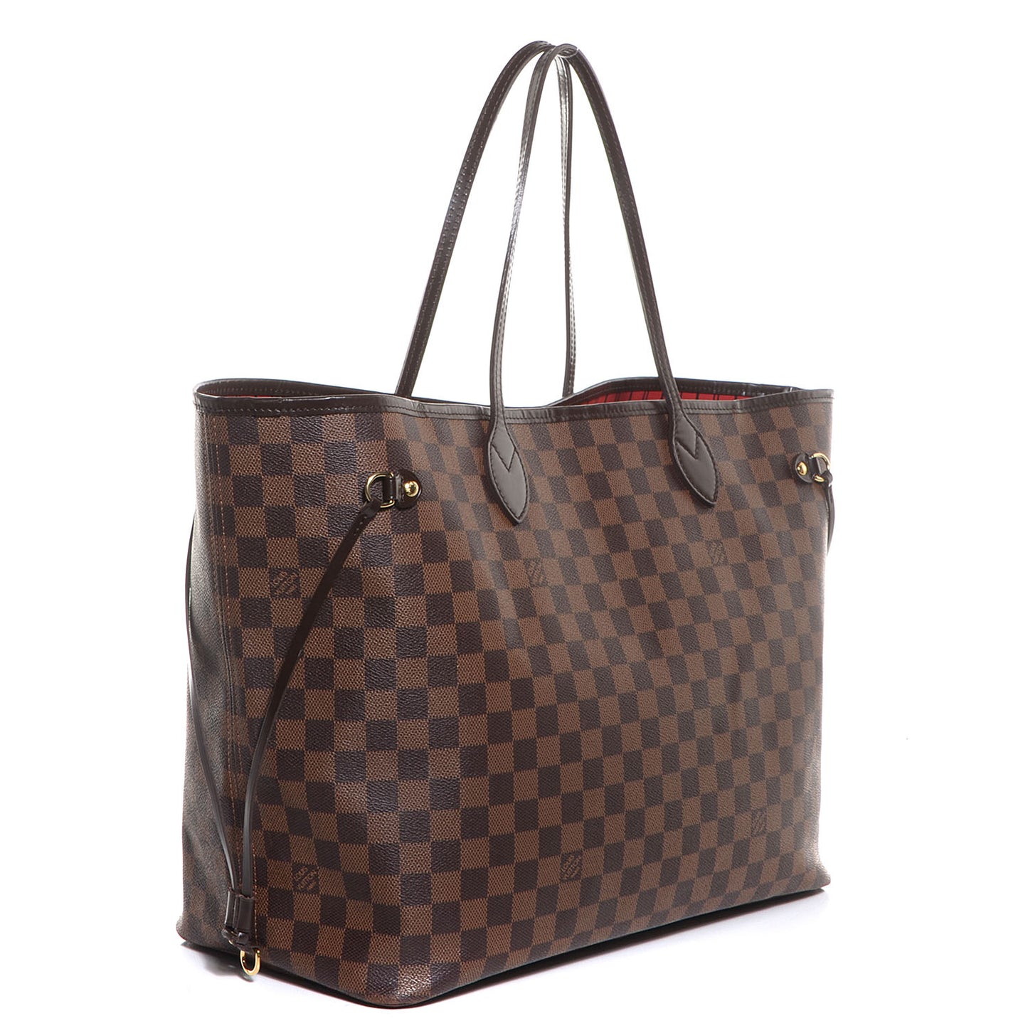 Damier Ebene Neverfull GM