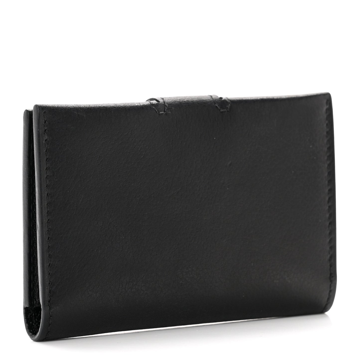 Evercolor R.M.S card holder Black