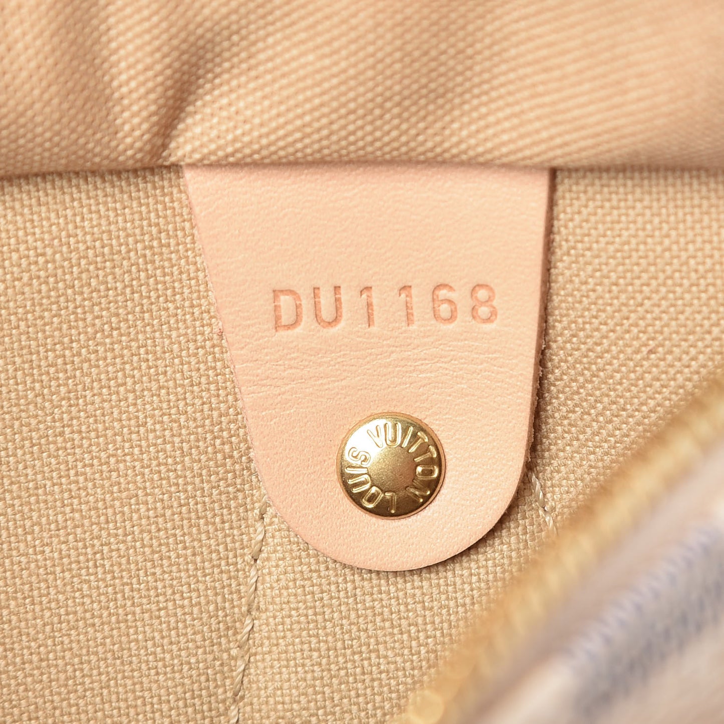 Damier Azur Speedy Bandouliere 25