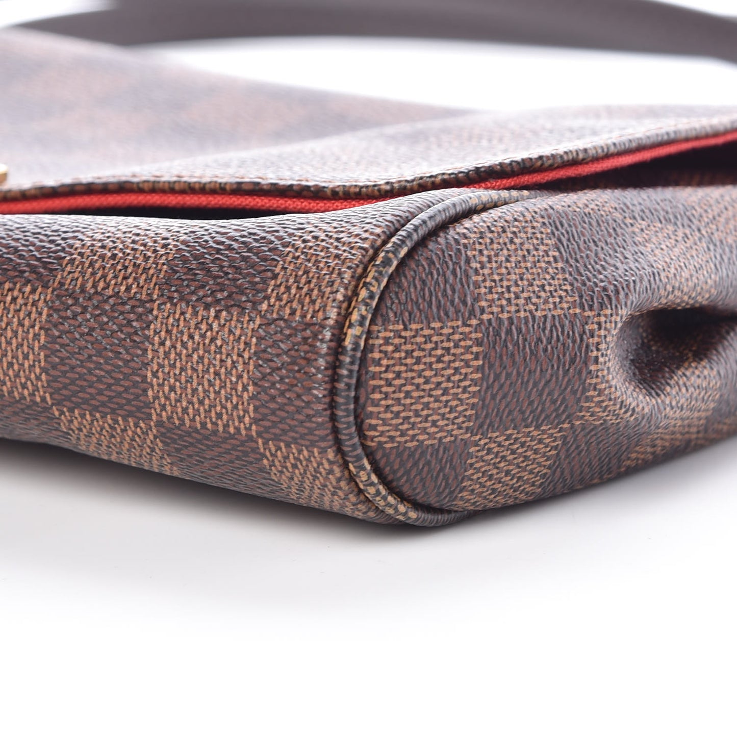 Damier Ebene Favorite MM