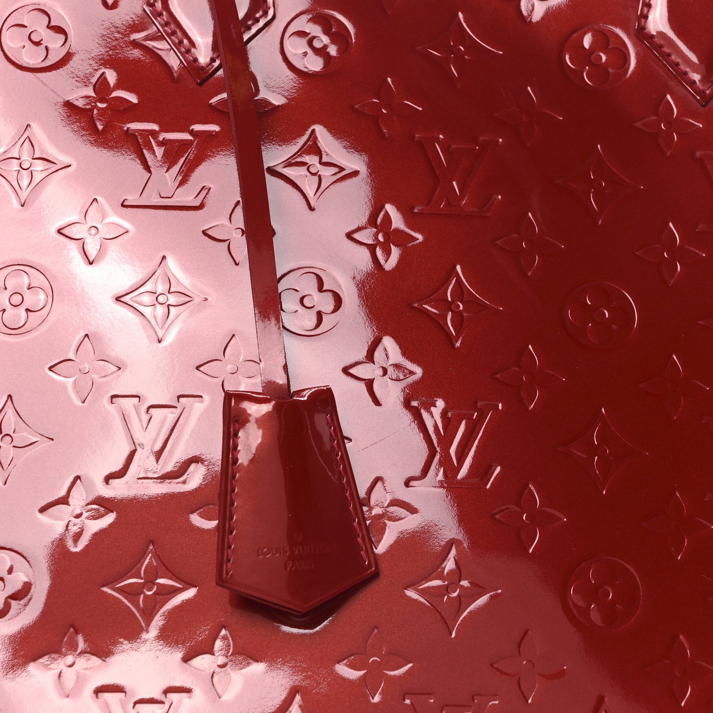 Vernis Alma GM XL Pomme D'Amour