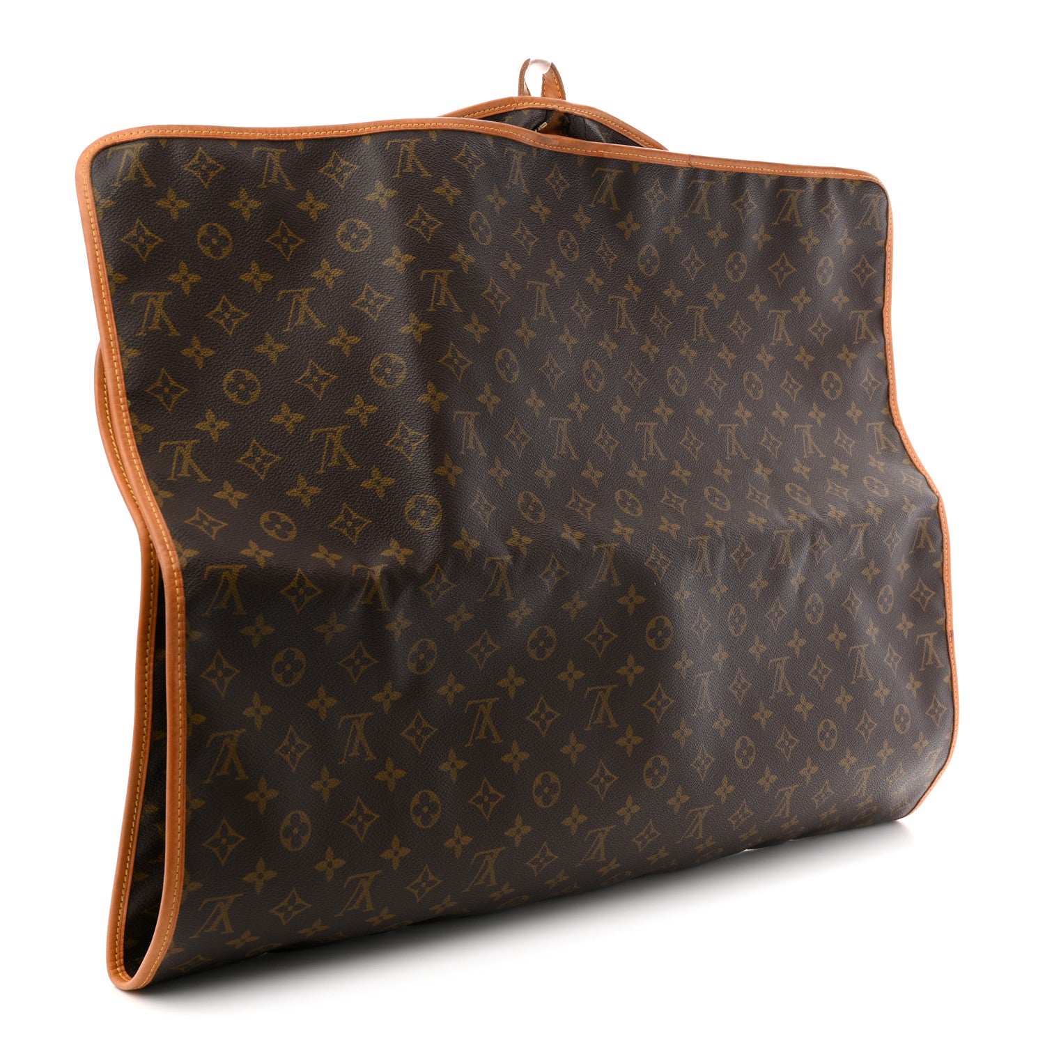 Louis Vuitton Monogram Garment Cover 2 of 11