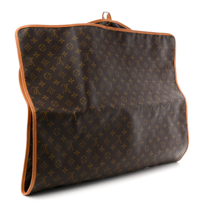 Louis Vuitton Monogram Garment Cover 2 of 11