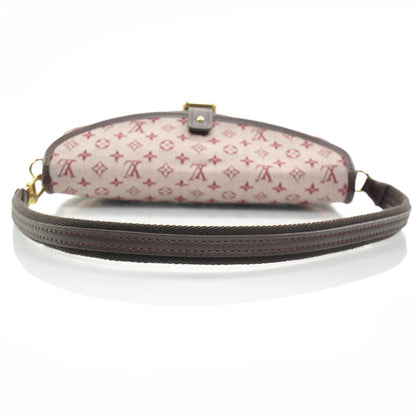 Louis Vuitton Mini Monogram Marjorie Cherry 5 of 8