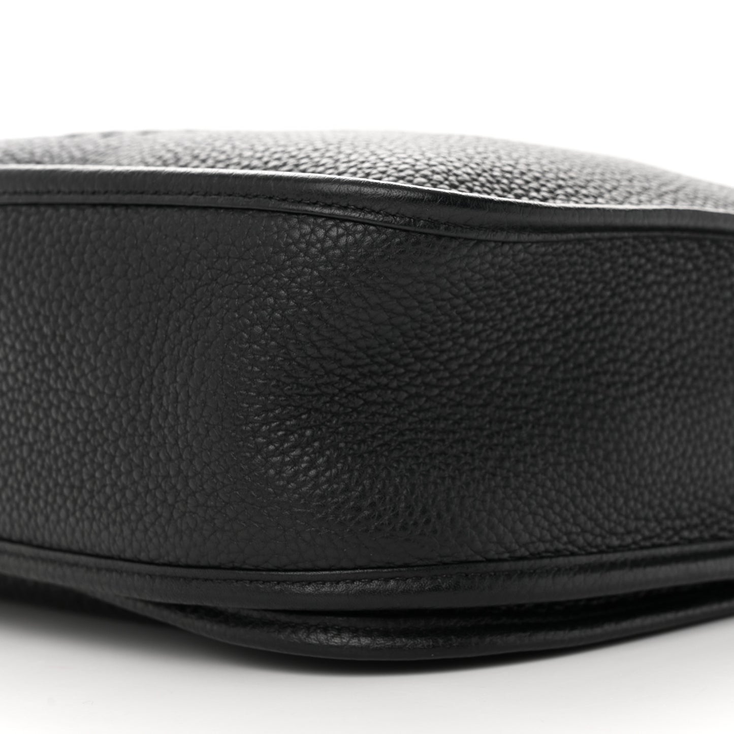 Taurillon Clemence Evelyne III GM Black