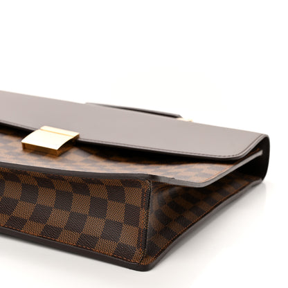 Louis Vuitton Damier Ebene Altona PM Briefcase 8 of 9