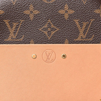 Louis Vuitton Monogram Boite Chapeau Souple 9 of 9