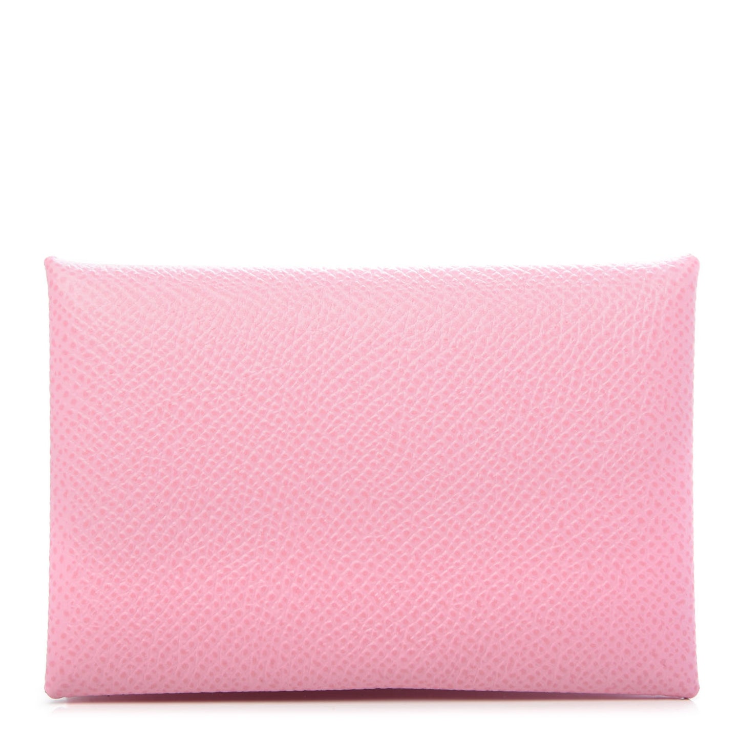 Epsom Calvi Card Case 5P Pink