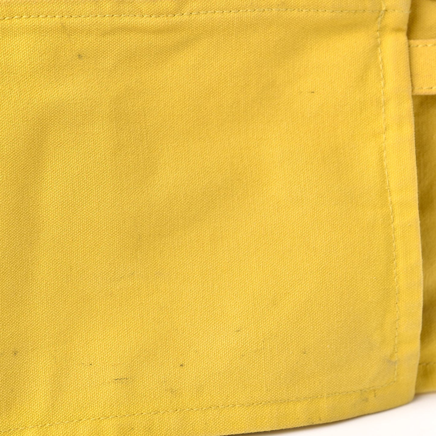 Cotton Canvas Bora Bora Pouch Set