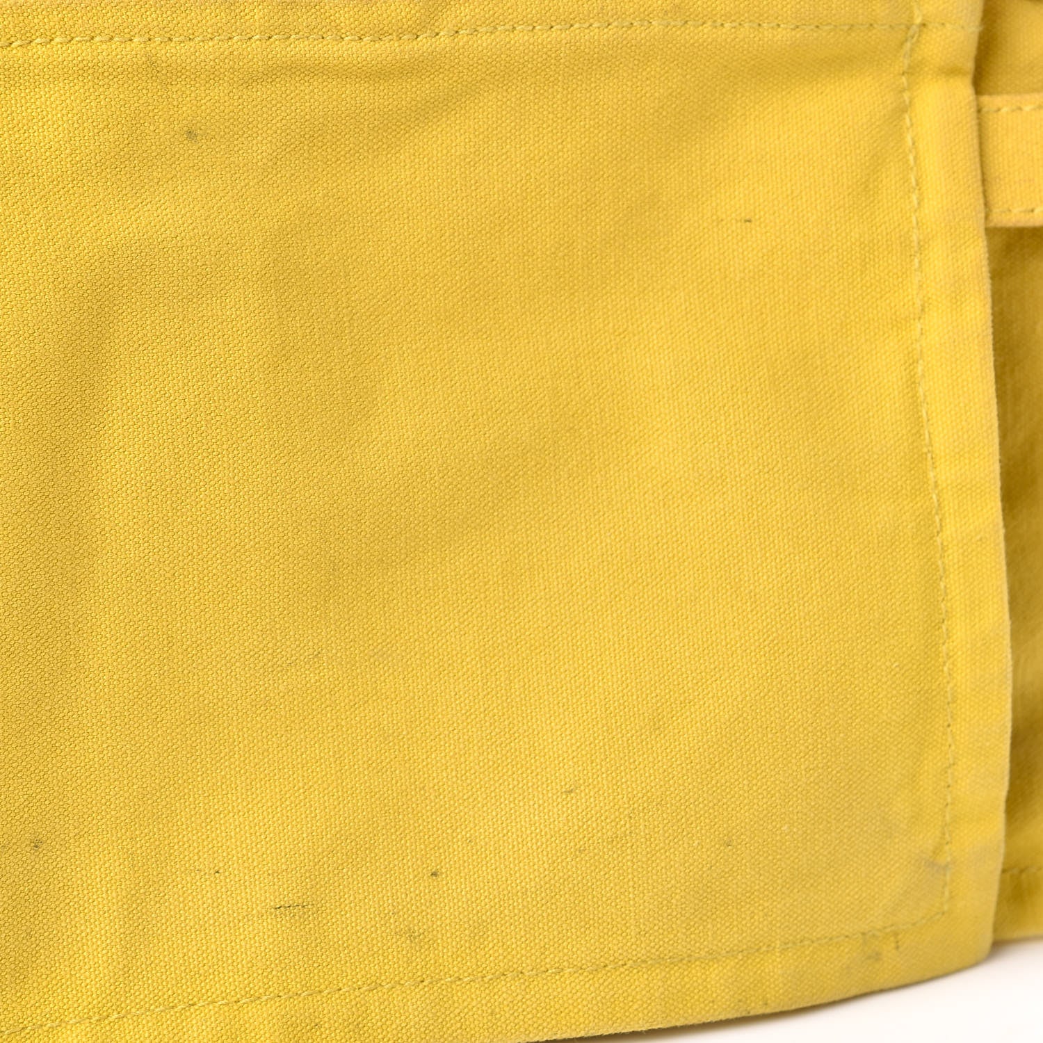 Hermes Cotton Canvas Bora Bora Pouch Set 21 of 23